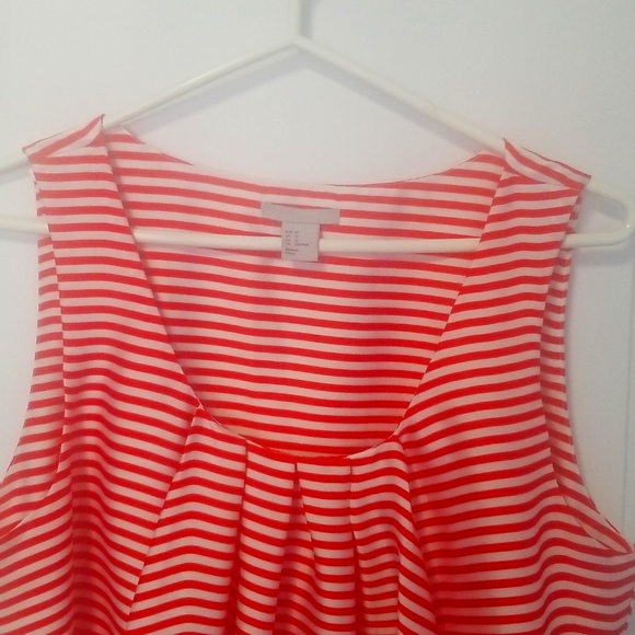 H&M Tank Top Size 12 - Picture 6 of 6